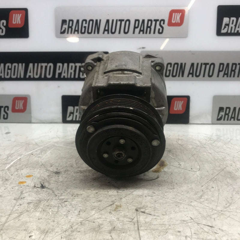 2019 /Vauxhall/Mokka / Air Con Compressor / 1.4L Petrol / 42622998 - Dragon Engines LTD