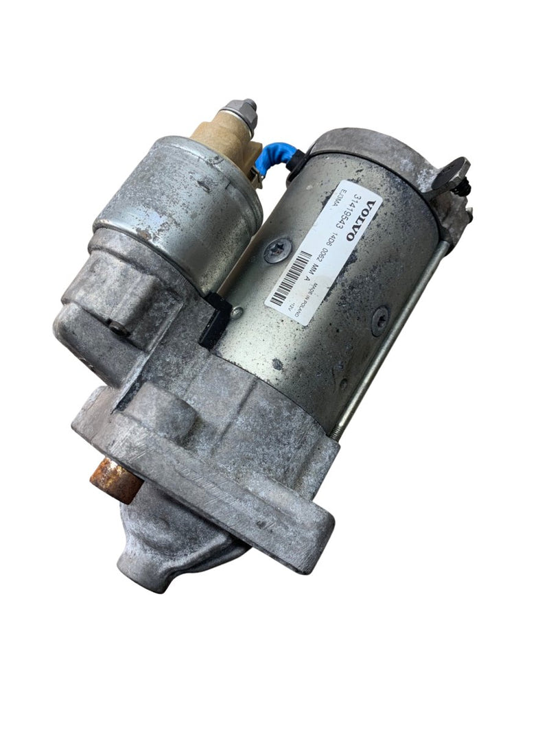 2019 Volvo / Starter Motor / 2.0L Diesel / 31419543 - Dragon Engines LTD