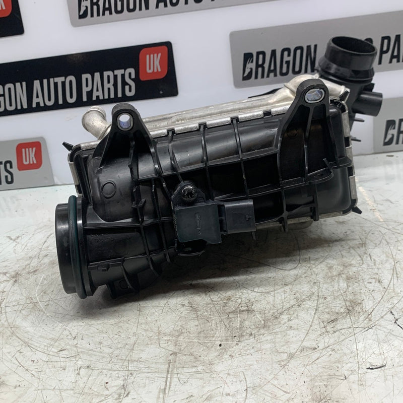 2019 Volvo XC60 / Intercooler / 2.0L Diesel / 32138750 - Dragon Engines LTD