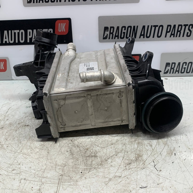 2019 Volvo XC60 / Intercooler / 2.0L Diesel / 32138750 - Dragon Engines LTD