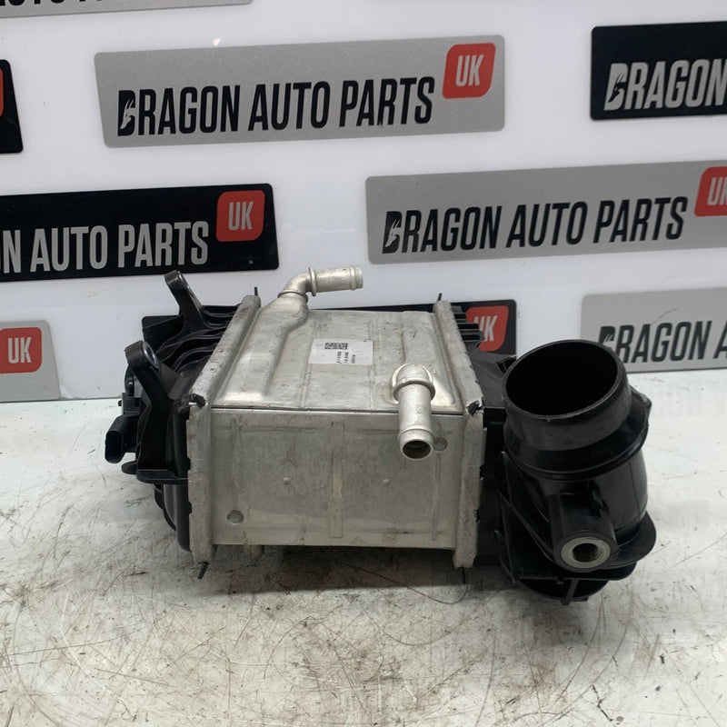 2019 Volvo XC60 / Intercooler / 2.0L Diesel / 32138750 - Dragon Engines LTD