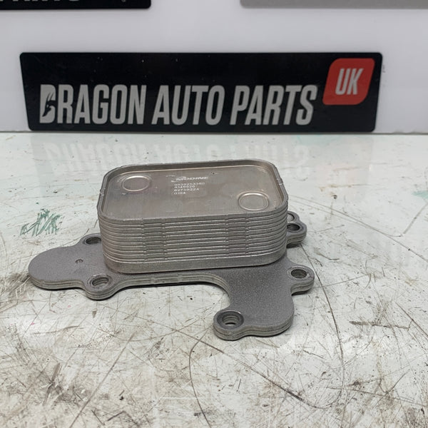 2020-2021 / Vauxhall / Corsa / Grandland / 1.2L Petrol / Oil Cooler / 9839253380 - Dragon Engines LTD