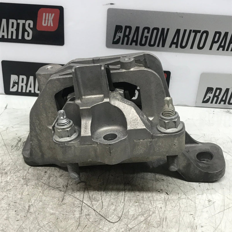 2020-2022 / Ford / Kuga / 1.5L Diesel / Engine Mount / LX61-6F012-MB - Dragon Engines LTD