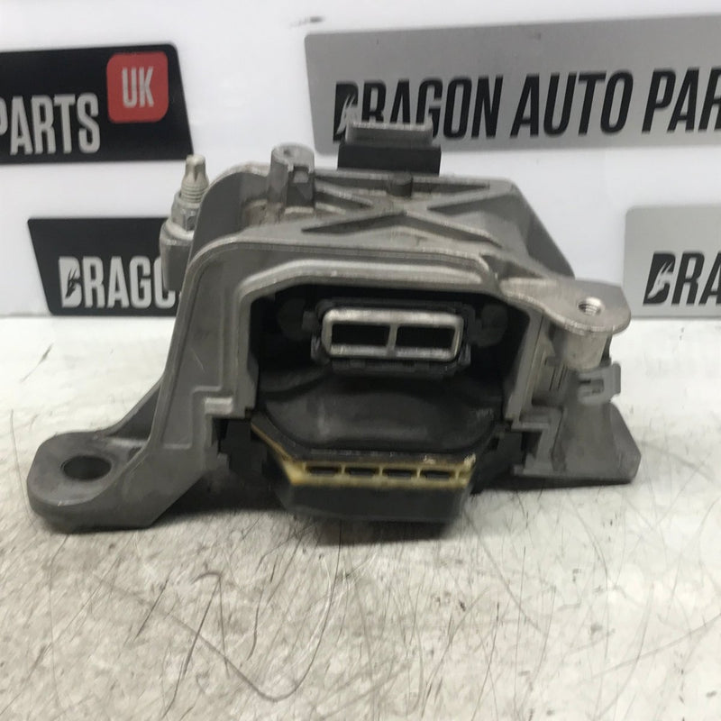 2020-2022 / Ford / Kuga / 1.5L Diesel / Engine Mount / LX61-6F012-MB - Dragon Engines LTD