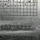 2020-2023 / MG HS / 1.5 Petrol / Engine Cover / 10729727 - Dragon Engines LTD