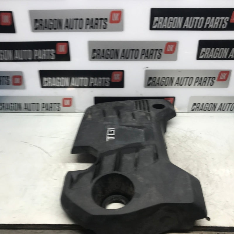 2020-2023 / MG HS / 1.5 Petrol / Engine Cover / 10729727 - Dragon Engines LTD