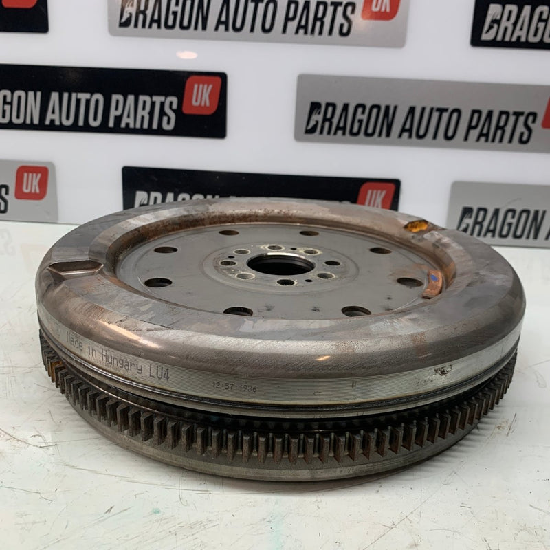 2020 AUDI/VW/Skoda/Seat / Dual Mass Flywheel / 2.0L Diesel / 05L105266K - Dragon Engines LTD