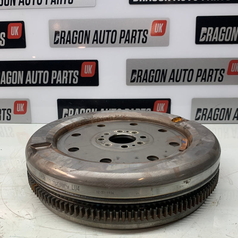 2020 AUDI/VW/Skoda/Seat / Dual Mass Flywheel / 2.0L Diesel / 05L105266K - Dragon Engines LTD