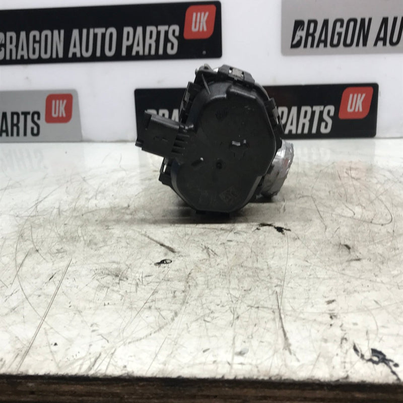 2020 Citroen / Butterfly Valve Body / 1.5L Diesel / W29121487 - Dragon Engines LTD