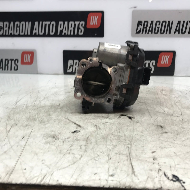 2020 Citroen / Butterfly Valve Body / 1.5L Diesel / W29121487 - Dragon Engines LTD