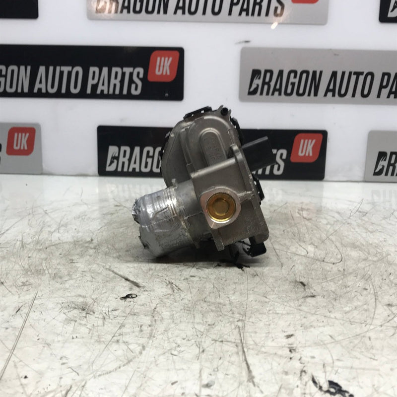 2020 Citroen / Butterfly Valve Body / 1.5L Diesel / W29121487 - Dragon Engines LTD