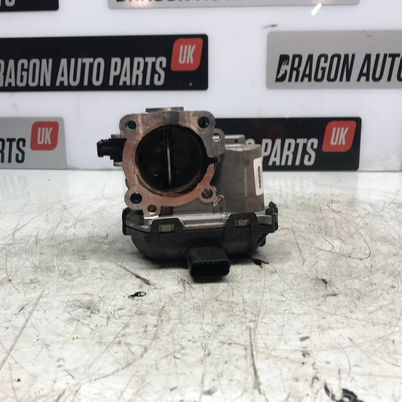 2020 Citroen / Butterfly Valve Body / 1.5L Diesel / W29121487 - Dragon Engines LTD