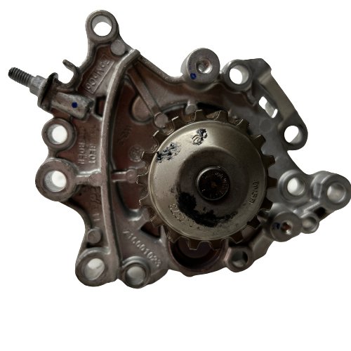 2020 Citroen/Peugeot/Vauxhall / Engine Water Pump / 1.5L Diesel / Z16001023 - Dragon Engines LTD