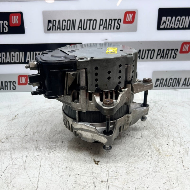 2020 Ford / Alternator / 1.0L Petrol / L1TA-11238-BA - Dragon Engines LTD