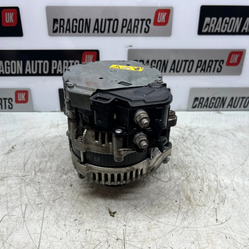 2020 Ford / Alternator / 1.0L Petrol / L1TA-11238-BA - Dragon Engines LTD