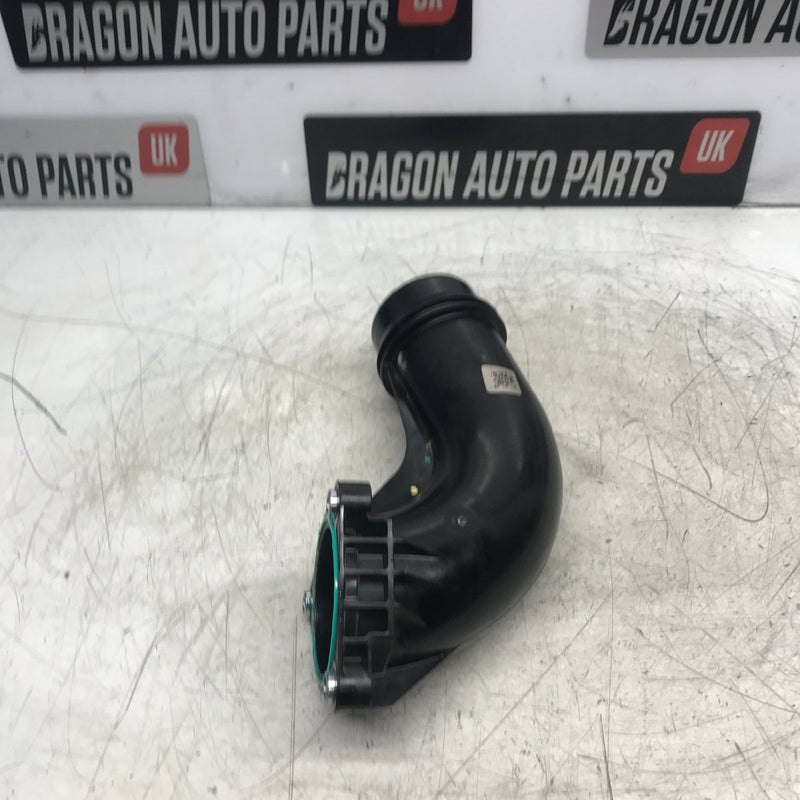 2020 / Ford Ranger / Air Intake Pipe / 2.0L Diesel / JB3Q-6K770-AC - Dragon Engines LTD