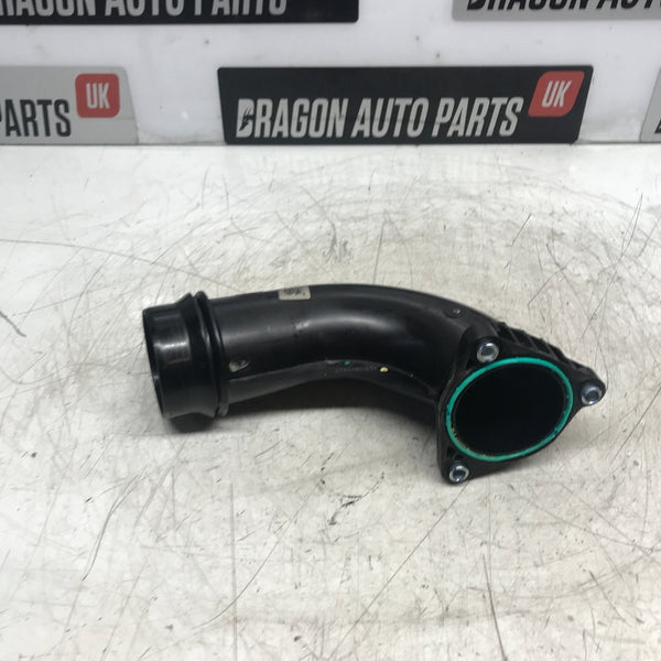 2020 / Ford Ranger / Air Intake Pipe / 2.0L Diesel / JB3Q-6K770-AC - Dragon Engines LTD