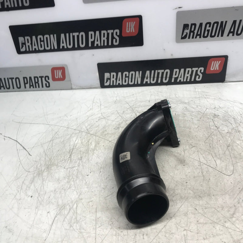 2020 / Ford Ranger / Air Intake Pipe / 2.0L Diesel / JB3Q-6K770-AC - Dragon Engines LTD