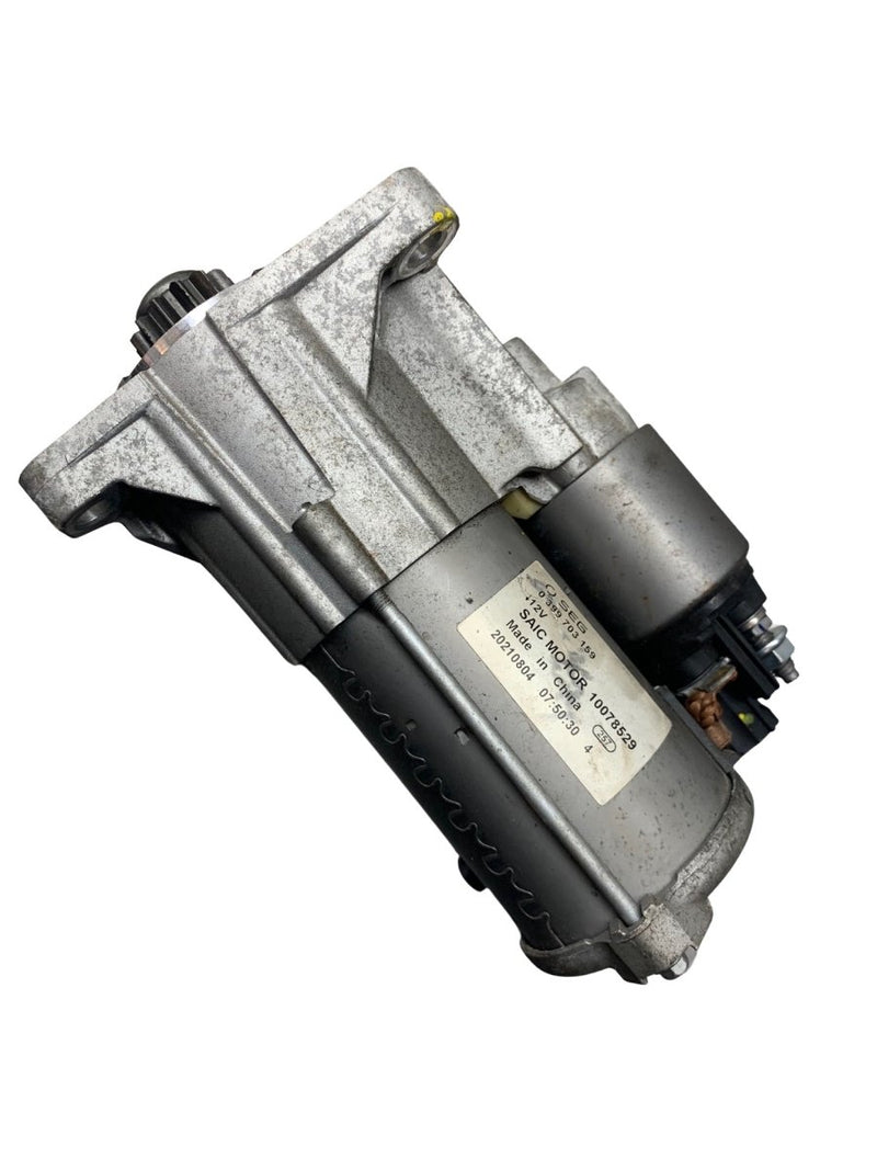 2020 HS MG / 1.5 Petrol / Starter Motor / 10078529 - Dragon Engines LTD