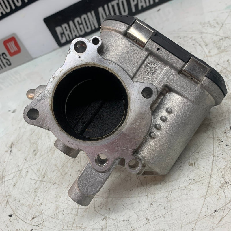 2020 Hyundai / Kia / Throttle Body / 1.6L Petrol / 0280750680 - Dragon Engines LTD