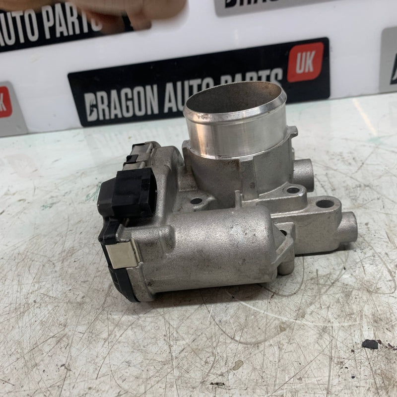 2020 Hyundai / Kia / Throttle Body / 1.6L Petrol / 0280750680 - Dragon Engines LTD