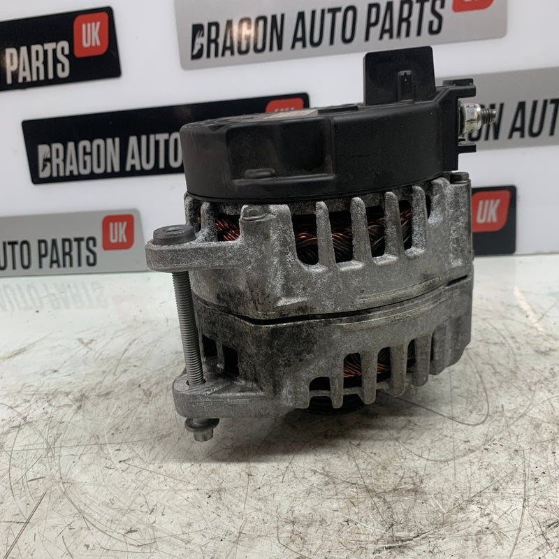 2020 Mercedes / Alternator / 2.0L Diesel / A0009068302 - Dragon Engines LTD