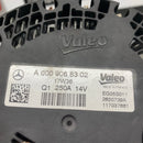 2020 Mercedes / Alternator / 2.0L Diesel / A0009068302 - Dragon Engines LTD