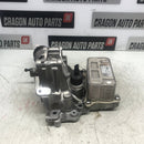 2020 / Mercedes Benz / Oil Filter Housing & Cooler / A6561801100 - Dragon Engines LTD