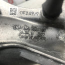 2020 / Mercedes Benz / Oil Filter Housing & Cooler / A6561801100 - Dragon Engines LTD