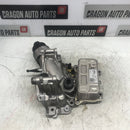 2020 / Mercedes Benz / Oil Filter Housing & Cooler / A6561801100 - Dragon Engines LTD