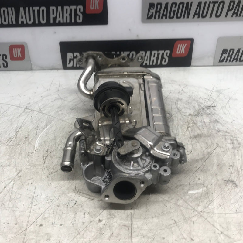 2020 / Mercedes / EGR Valve and Cooler / 2.0L Diesel / A6541403301 - Dragon Engines LTD