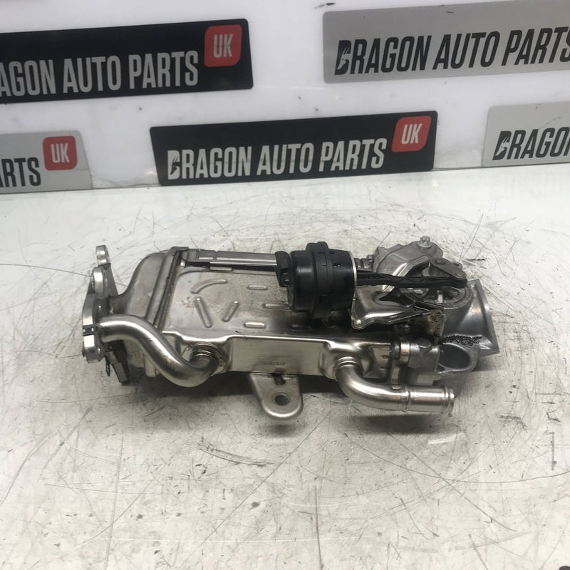 2020 / Mercedes / EGR Valve and Cooler / 2.0L Diesel / A6541403301 - Dragon Engines LTD