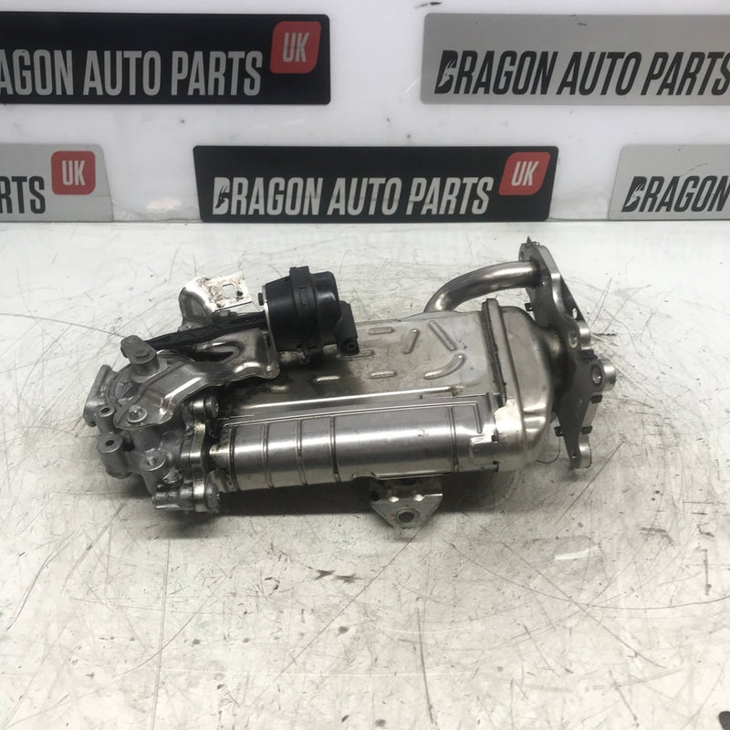 2020 / Mercedes / EGR Valve and Cooler / 2.0L Diesel / A6541403301 - Dragon Engines LTD