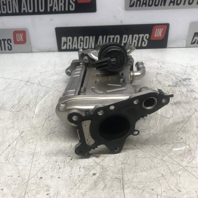 2020 / Mercedes / EGR Valve and Cooler / 2.0L Diesel / A6541403301 - Dragon Engines LTD