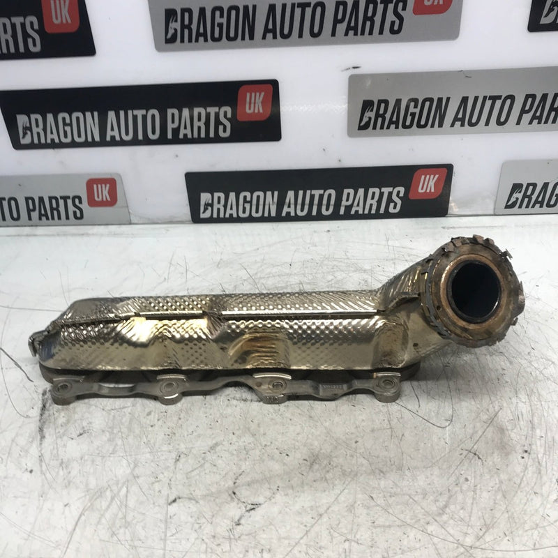 2020 / Mercedes / Exhaust Manifold / 2.0L Diesel / A6541409900 - Dragon Engines LTD