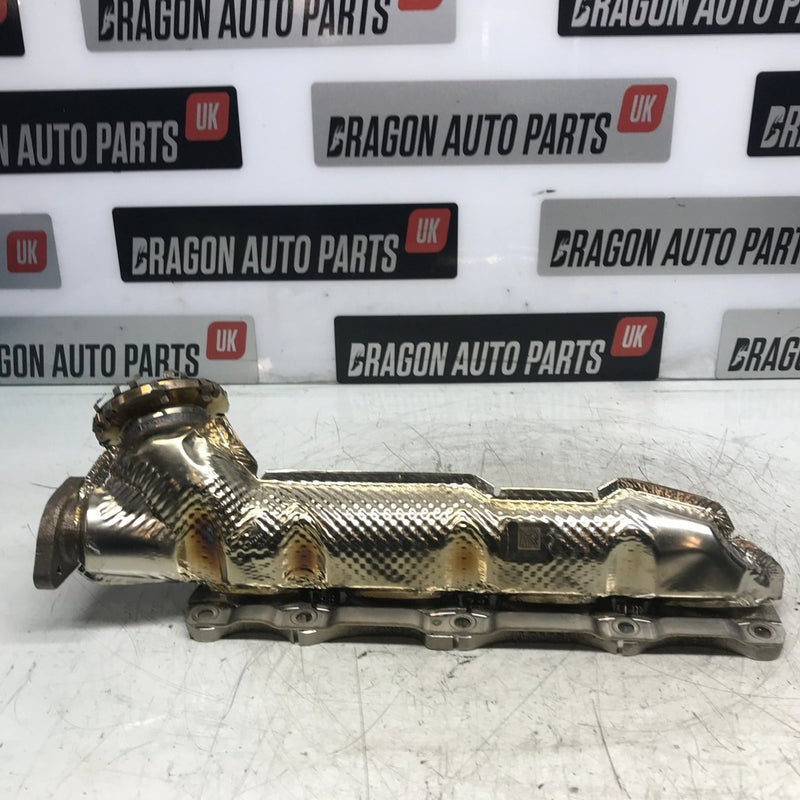 2020 / Mercedes / Exhaust Manifold / 2.0L Diesel / A6541409900 - Dragon Engines LTD