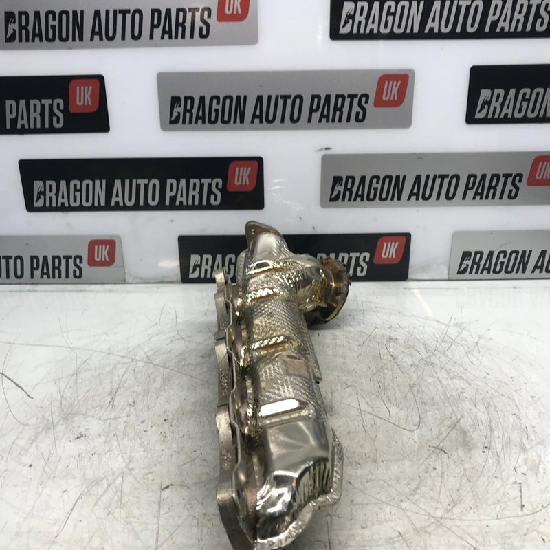 2020 / Mercedes / Exhaust Manifold / 2.0L Diesel / A6541409900 - Dragon Engines LTD