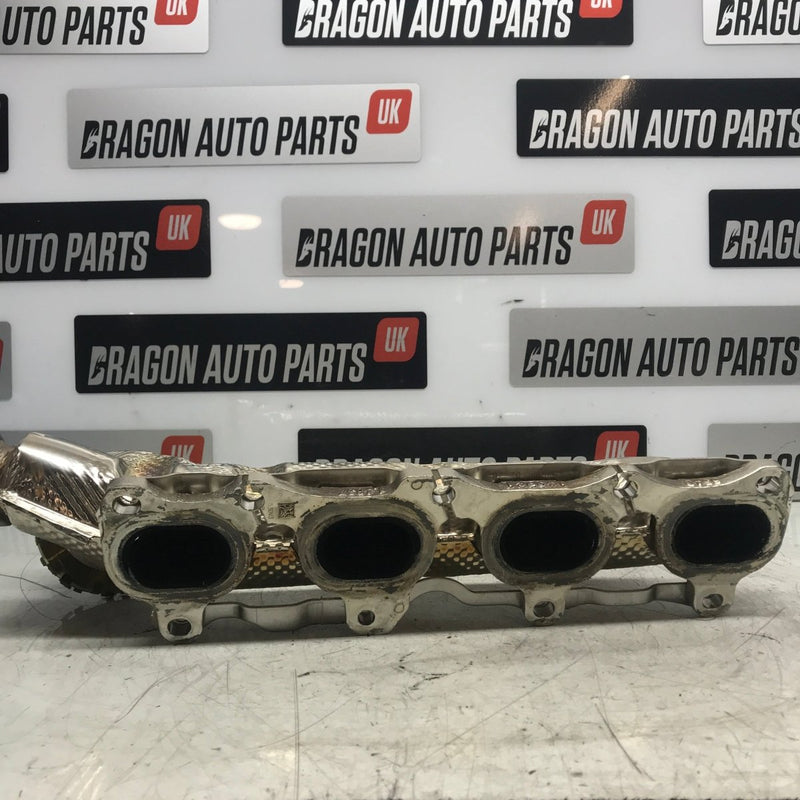 2020 / Mercedes / Exhaust Manifold / 2.0L Diesel / A6541409900 - Dragon Engines LTD