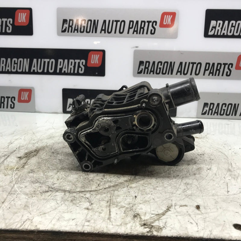 2020-On / Hyundai / Thermostat / 1.6L Diesel / 1206955S01 - Dragon Engines LTD