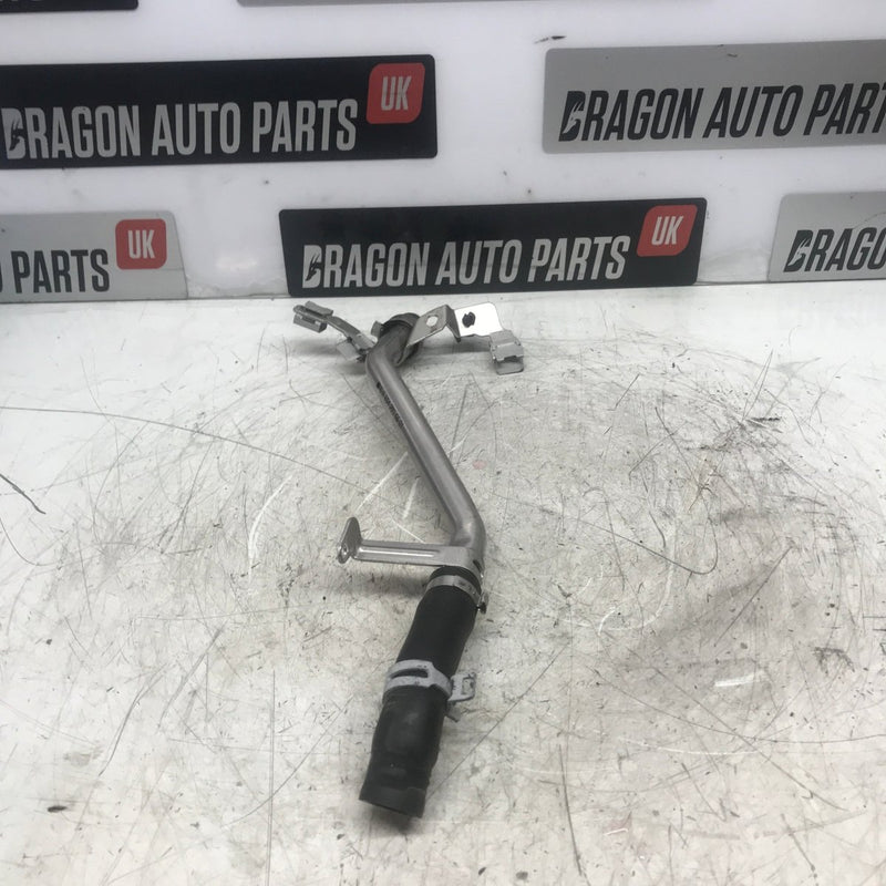 2020-On / Mercedes / Coolant Water Pipe / 2.0L Diesel / A6542035601 - Dragon Engines LTD