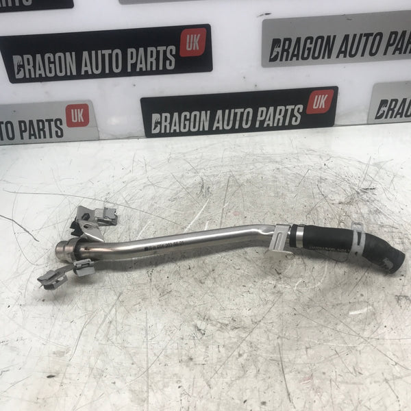 2020-On / Mercedes / Coolant Water Pipe / 2.0L Diesel / A6542035601 - Dragon Engines LTD