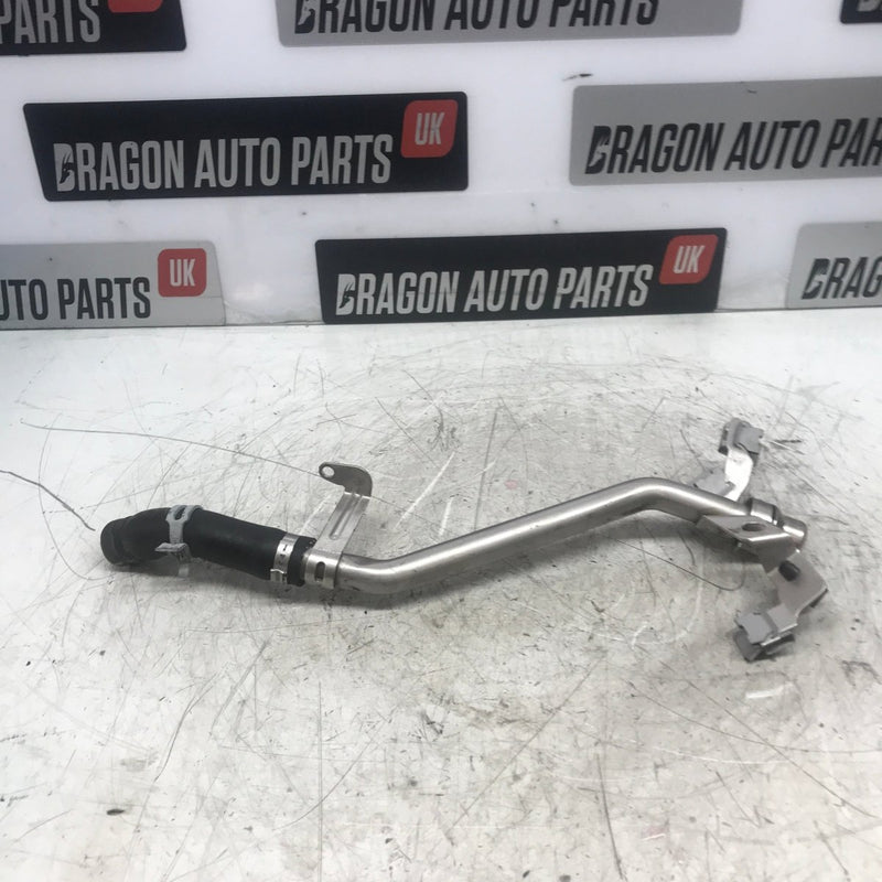 2020-On / Mercedes / Coolant Water Pipe / 2.0L Diesel / A6542035601 - Dragon Engines LTD