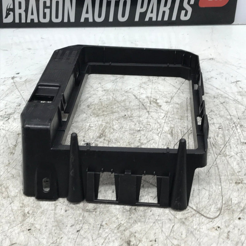 2020-On Renault/Nissan/Captur / Fuse Relay Box Cover / 1.5L Diesel / 284C03643R - Dragon Engines LTD