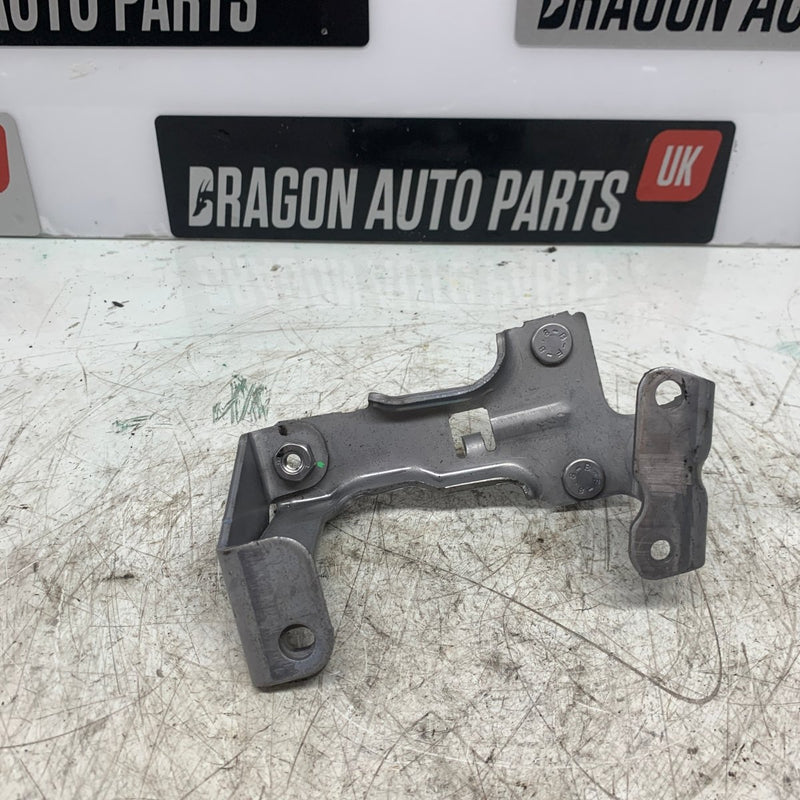 2020 Peugeot / 1.2L Petrol / Solenoid Valve Bracket / 9807891280 - Dragon Engines LTD