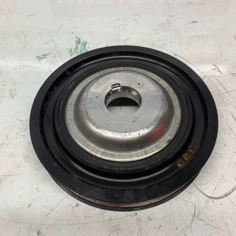 2020 Peugeot / 2.2L Diesel / Crankshaft Pulley / 9819156280 - Dragon Engines LTD