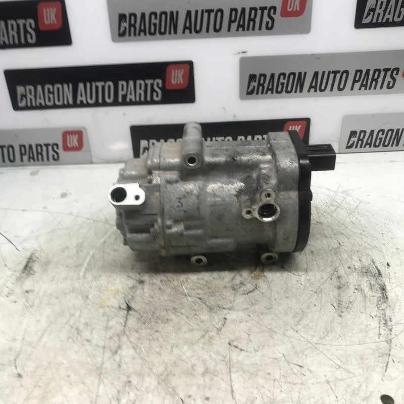 2020 / Toyota Rav 4 / Air con Compressor / 2.5 Hybrid / 042400-1101 - Dragon Engines LTD