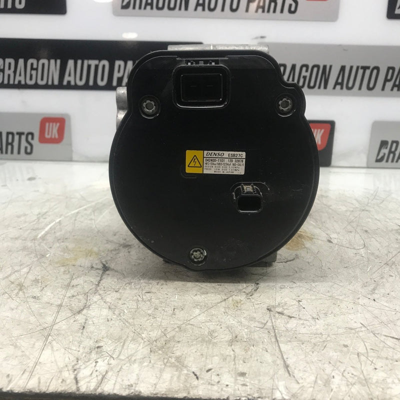 2020 / Toyota Rav 4 / Air con Compressor / 2.5 Hybrid / 042400-1101 - Dragon Engines LTD