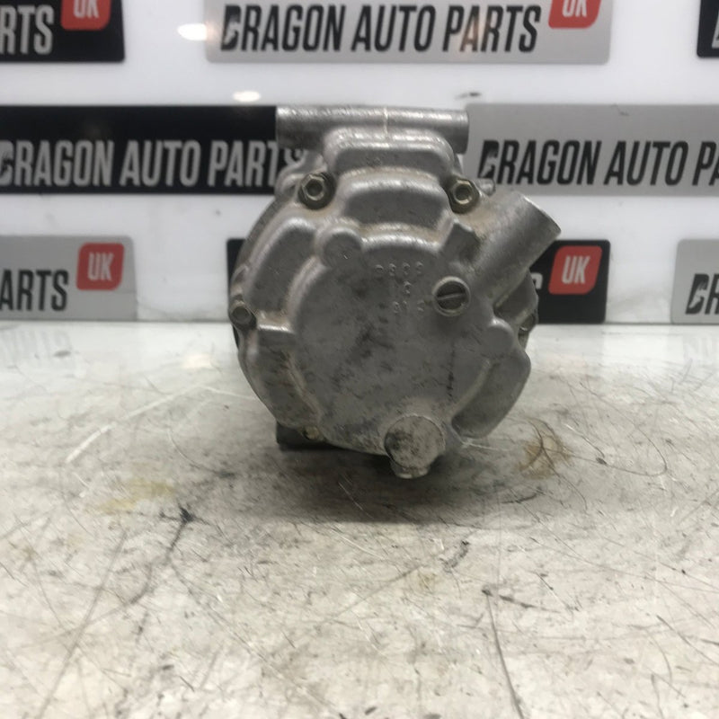 2020 / Toyota Rav 4 / Air con Compressor / 2.5 Hybrid / 042400-1101 - Dragon Engines LTD