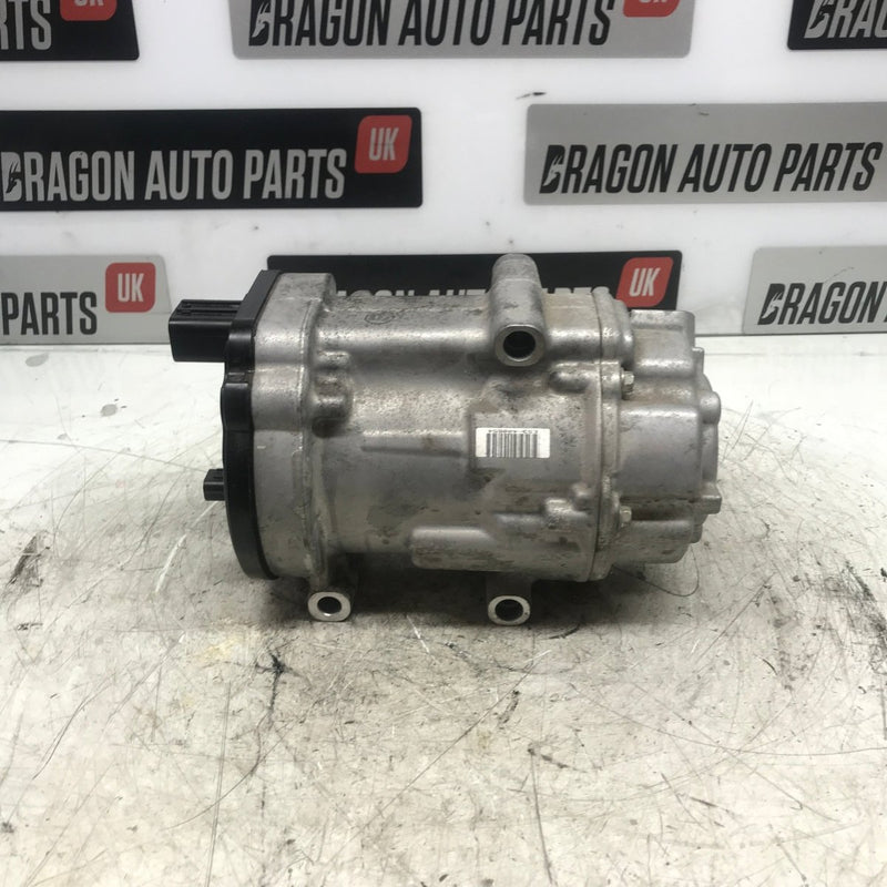 2020 / Toyota Rav 4 / Air con Compressor / 2.5 Hybrid / 042400-1101 - Dragon Engines LTD