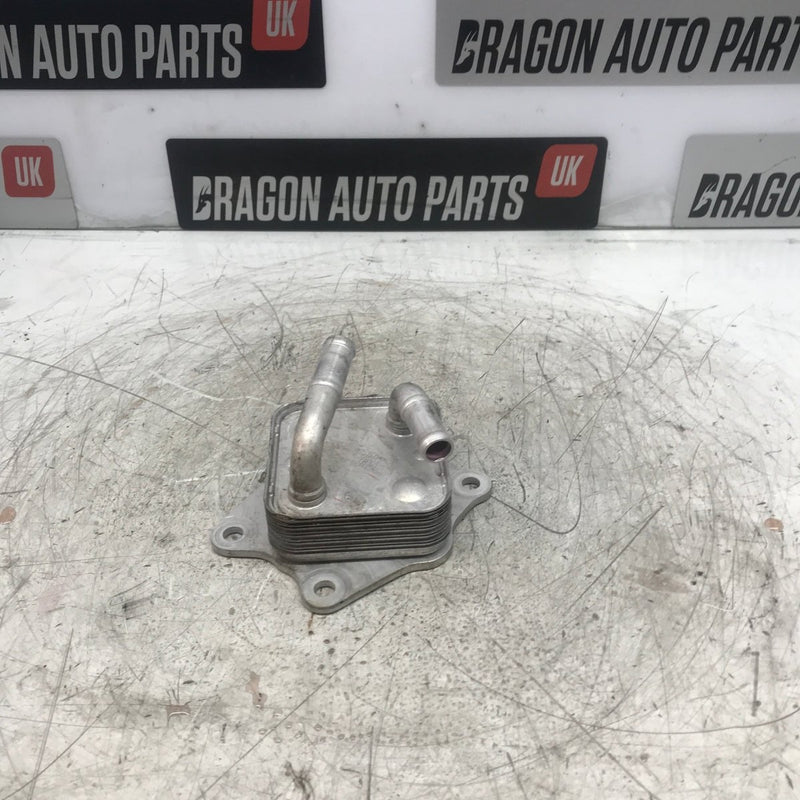 2020 / Toyota Rav 4 / Oil Cooler / 2.5 Hybrid / 2501TRAD - Dragon Engines LTD